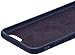 Amazon Basics Slim Case for iPhone 8 / iPhone 7 - Navy Blue