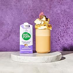 nutpods Favorites Collection Coffee Creamer