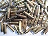 7.62X39 (AK47) CAL RIFE RELOADING BRASS 100 CASINGS LOT # 230815