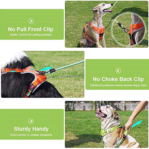 think pet harness