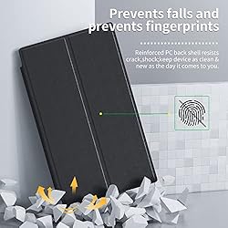 Tablet Case for TJD M1011QU Tablet, 10.1