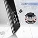 ESR Essential Zero Case Compatible for the Samsung Galaxy S9 Case, Clear Slim Soft TPU Cover Case Compatible for the Samsung Galaxy S9 5.8 inch, Clear(Released in 2018)