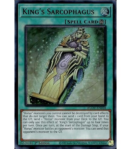yugioh horus cards Amazon.com: YU-GI-OH! Horus The Black Flame Deity - PHNI-EN018 - Secret  Rare