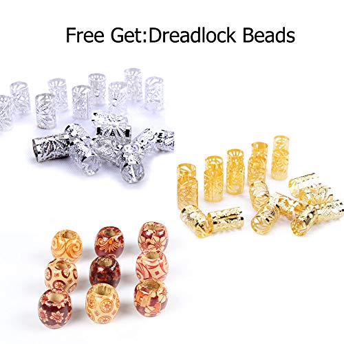 2 Dansama+Dreadlock+Crochet+0+75mm+Dreads