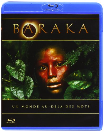 Baraka