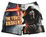 Star Wars Licensed Men's Boxer The Force Awakens