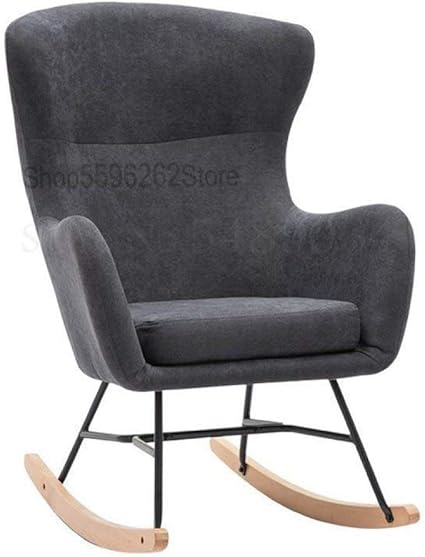 perezoso silla siesta mecedora