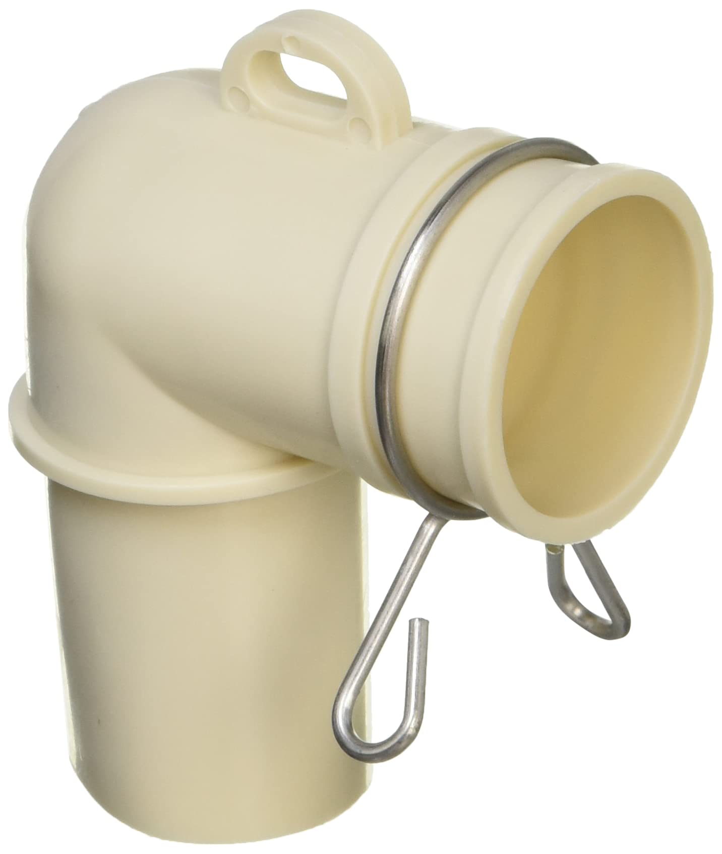 フローバル 洗濯機用 排水ホースエルボ PWS-FES商品画像