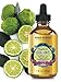 Bergamot Essential Oil 1 fl oz - Natural Premium Grade - Ideal for Anti Scar Treatment, Natural Deodorant and Pain Relief.