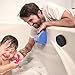 Mpow Buckler Wireless Waterproof Shower Speaker Bluetooth with Built-in Speakerphone for Shower or Outdoor Activities