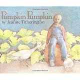 Amazon.com: From Seed to Pumpkin (Welcome Books: How Things Grow ...
