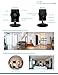 D-Link DCS-960L HD 180-Degree Wi-Fi Camera (Black) (Discontinued by Manufacturer)