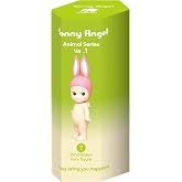 Sonny Angel Animal Verison 1 - Original Mini Figure - 1 Sealed Blind Box