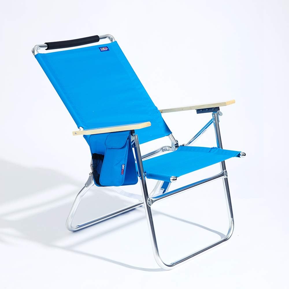 Best high big boy beach chair