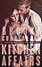Kitchen Affairs: (#1) (The Riverside Trilogy)