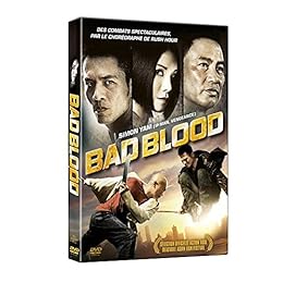 Bad Blood