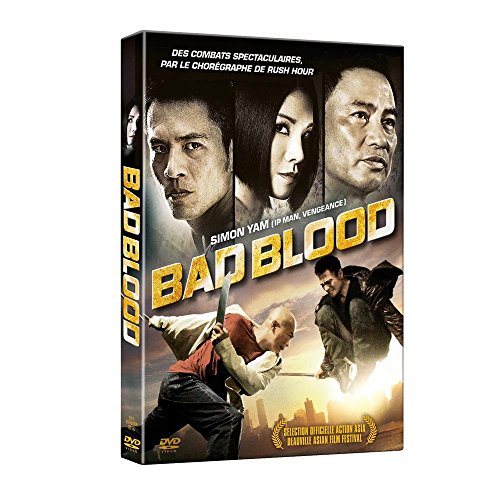 Bad Blood