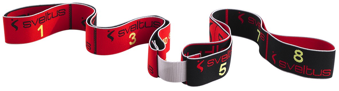 Sveltus Elastiband 3 Tensions