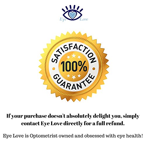 Heyedrate Lid and Lash Cleanser 1 Ounce and Heyedrate Omega 3 for Eye Health 1 Month Supply (Savings Bundle - 1 Month Cleanser, 1 Month Omega 3) - Thumbnail 5