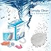 Purifident - 108 Dental Appliance Cleansing Tablets - 3 1/2 Month Supply, Ideal for use with Dental Appliances