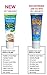 Vanilla Bling Dairy and Gluten-free Toothpaste , 4.2 Oz
