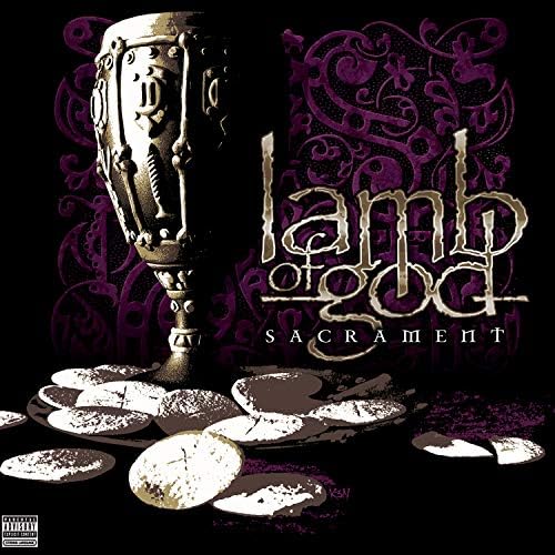 Lamb of God - Lamb of God (Deluxe Version) - Amazon.com Music
