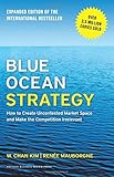 Blue Ocean Strategy, Expanded Edition