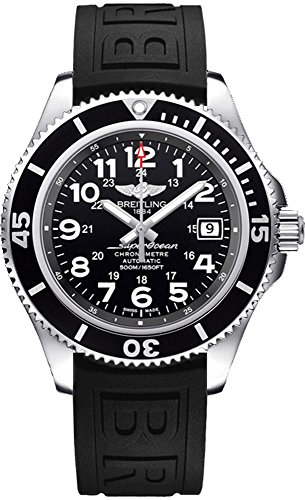 Breitling Superocean II 42 A17365C9/BD67-150S
