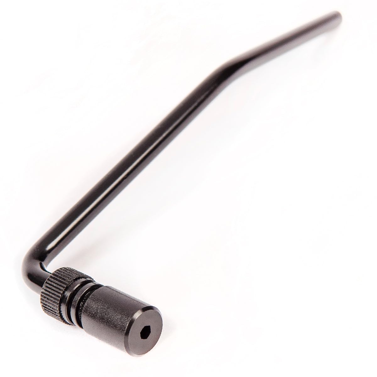 FLOYD ROSE ORIGINAL COMP TREMOLO ARM ASSEMBLY - BLACK (PKG)