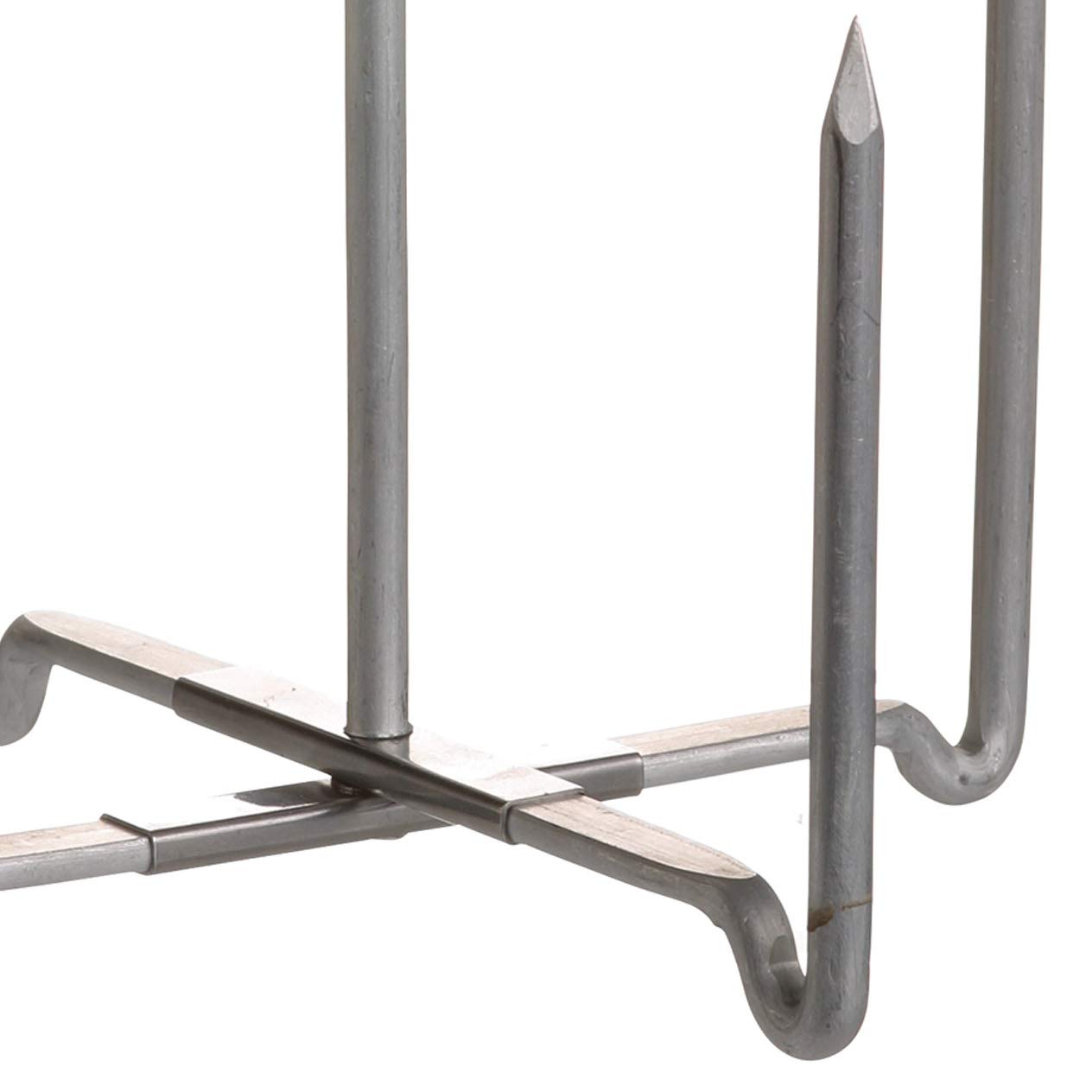 Kitchen Craft KCBAKER - Recipiente para horno, color plateado ...