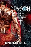 Bargain eBook - Dragon Rebel