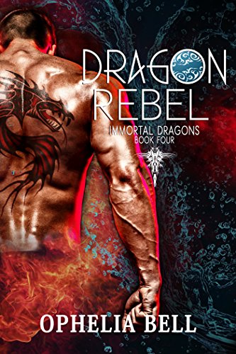 Bargain eBook - Dragon Rebel