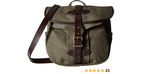 filson small field bolsa