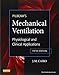 Pilbeam's Mechanical Ventilation: Physiological and Clinical Applications