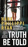 Truth Be Told: A Jane Ryland Novel