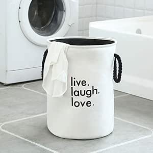 Cesto Sucio Extra Grande Hogar Cambiar Ropa Canasta De Almacenamiento