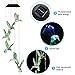 Solar Hummingbird Wind Chimes Outdoor Hanging -Waterproof Mobile Romantic Solar Powered Changing Color LED Wind Bells Light, Wind Chimes Gifts for Women, Home, Party, Festival, Night Garden Decoration