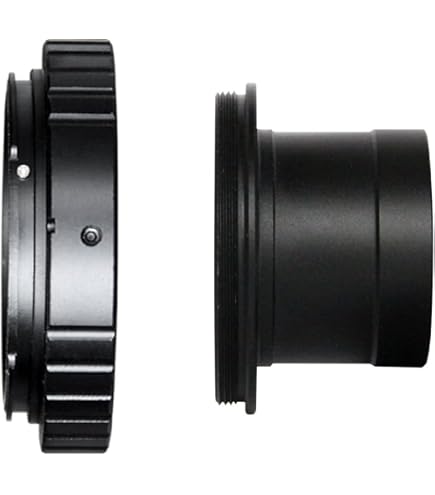 Canon Ef To Rf Lens Adapter Vivitar T-Mount Adapter Canon EOS R