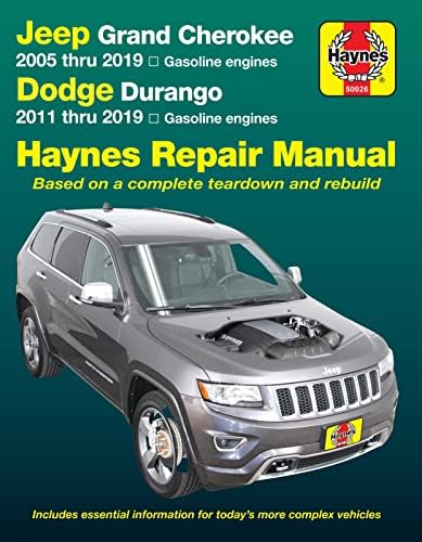 Jeep Wagoneer/J Series, '72'91 (Haynes Manuals): Haynes: Amazon