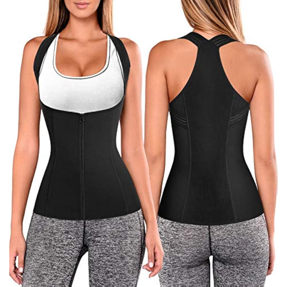Women Back Braces Posture Corrector Waist Trainer Vest