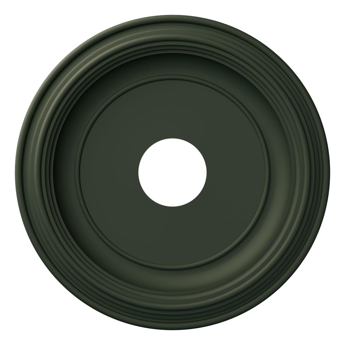 Ekena Millwork 16"OD x 3 1/2"ID x 1 3/8"P