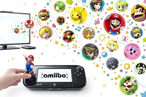Mario Amiibo - Japan Import (Super Mario Bros Series)