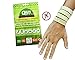 QHiti Mosquito Repellent Bracelets - Oil of Lemon Eucalyptus OLE and Lavender Oil - All Natural and DEET Free - Practical and Easy to Use, Ideal for Outdoor! (5 Band)