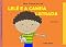 Livro Lelé e a Camisa Listrada (Coisas do Lelé Livro 6)