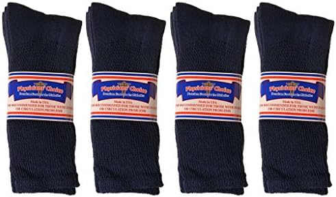 Diabetic Socks Unisex Small