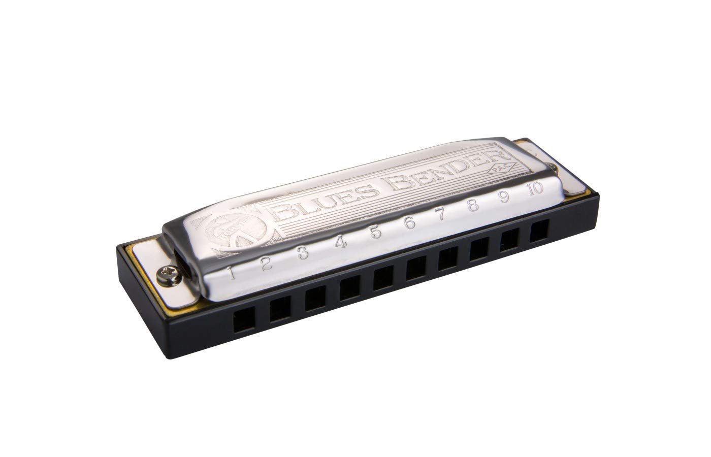 Hohner M58508X Harmonica
