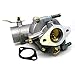 CBK Carburetor 390323 394228 For Briggs & Stratton 7HP 8HP 9HP Engines Troybilt Carb