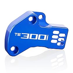 Mokiton Motorcycle TPS Sensor Guard Cover Protector