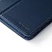 SupCase Slim Fit Folio Leather Case Cover for 7.9-Inch Apple iPad mini, Deep Blue (MN-62A-DB)