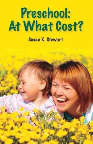 Preschool: At What Cost? Paperback โ April 11, 2011